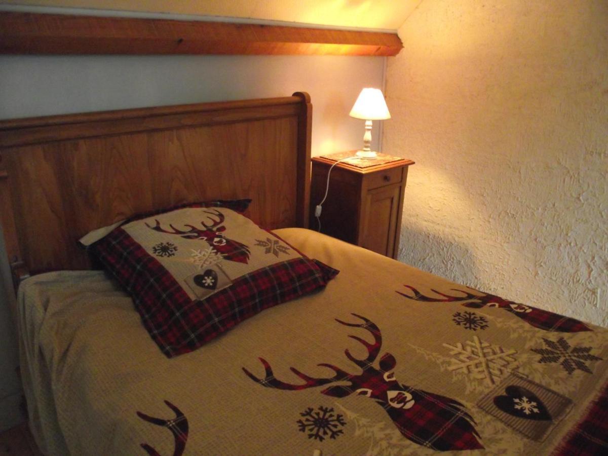 Chambres Du Gres Rouge De Beauval Exterior foto